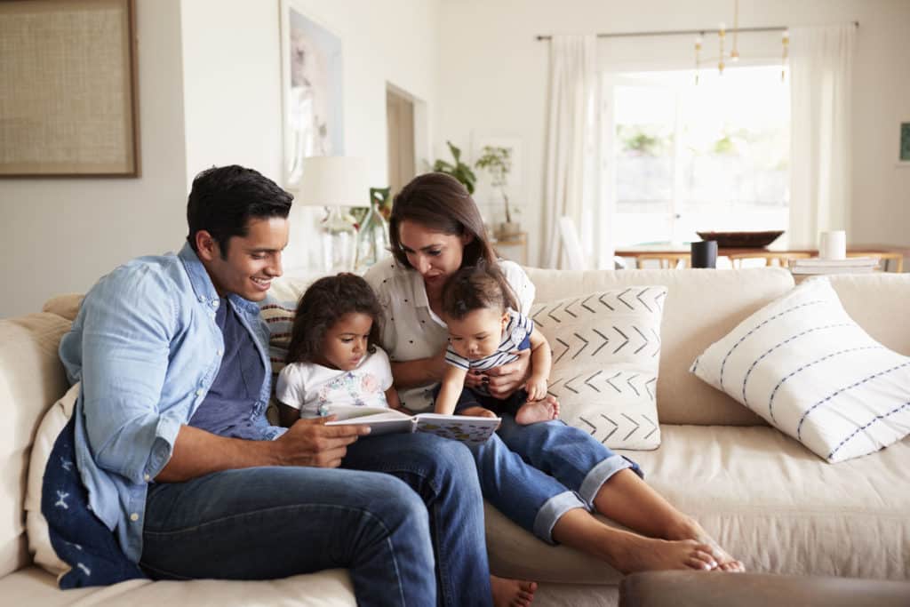 Family Law Attorney