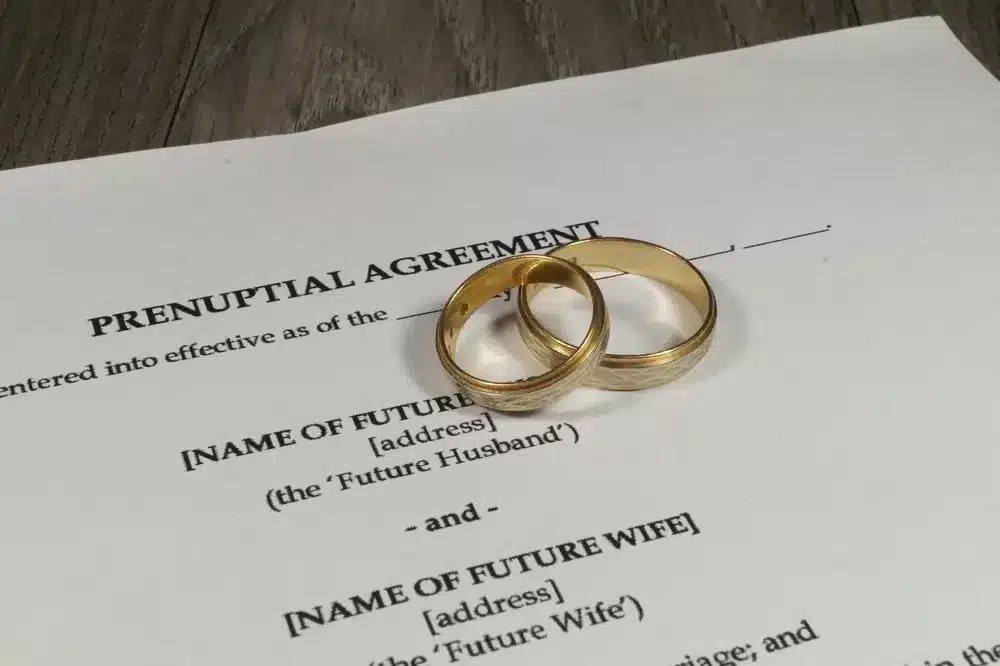 Prenuptial Agreement Jpg