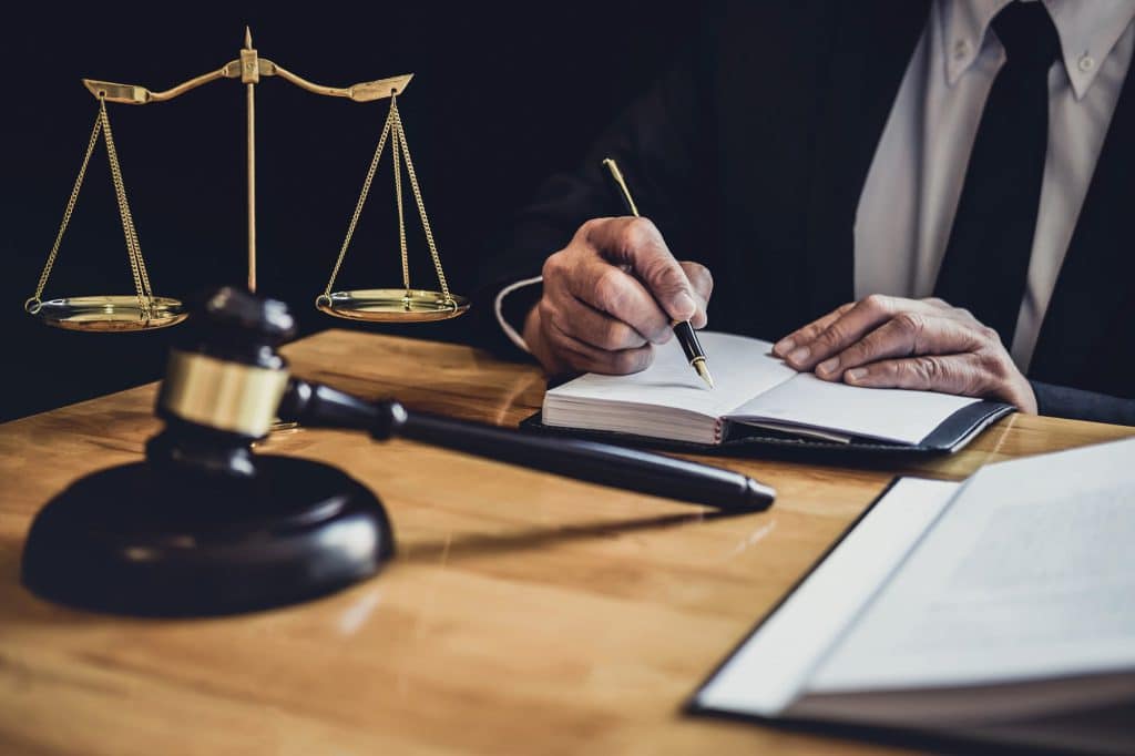 Property Division Lawyer Greensboro NC 2
