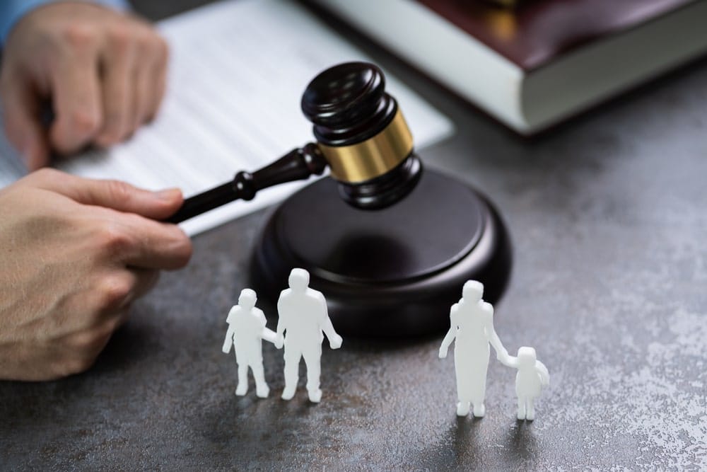 Family Law Lawyer Greensboro NC