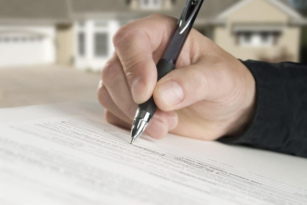 Common Causes of Property Division Disputes in Greensboro NC