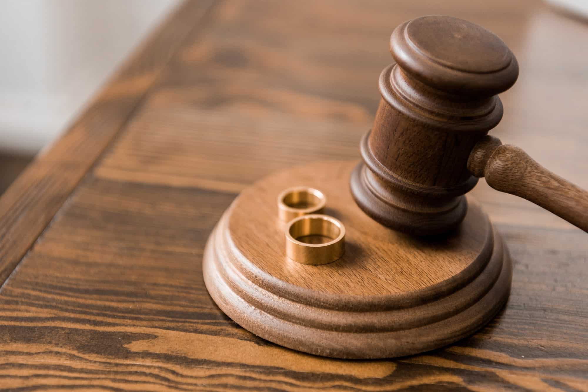 Annulment Lawyer Greensboro NC