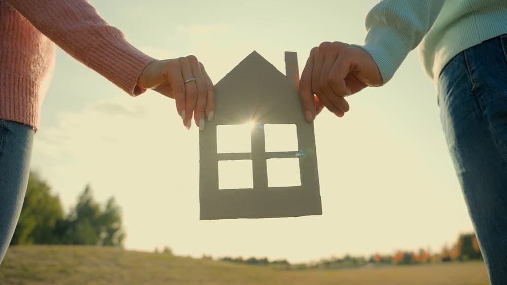 Divorce Property Division