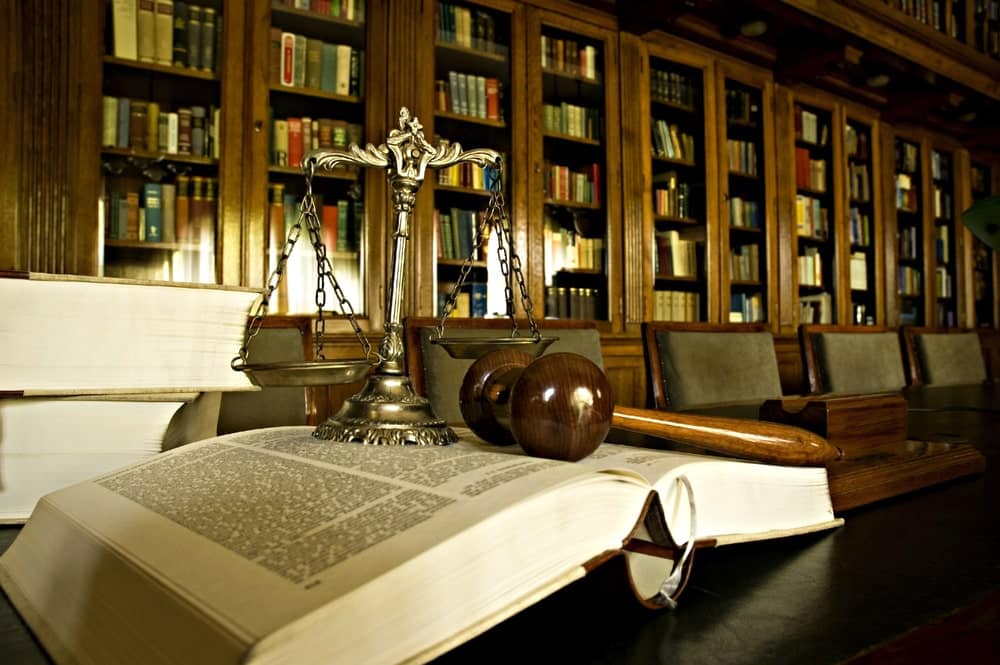 Domestic Violence Lawyer in Greensboro NC