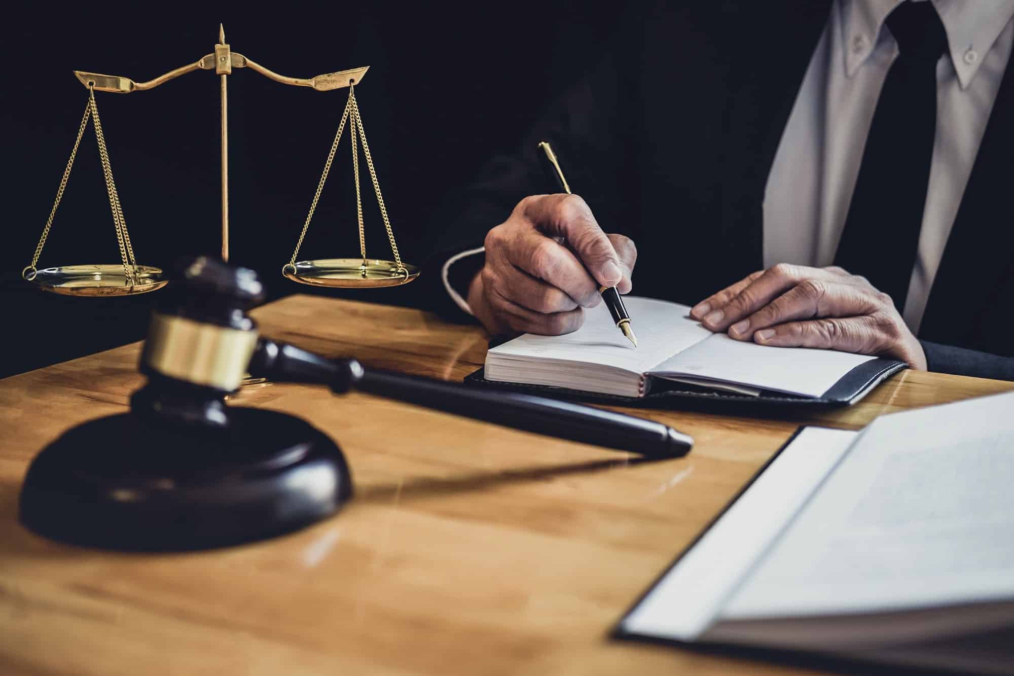 Order of Protection Lawyer Greensboro NC