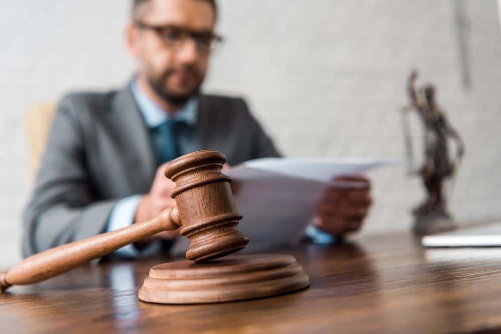 Order of Protection Lawyer in Greensboro NC