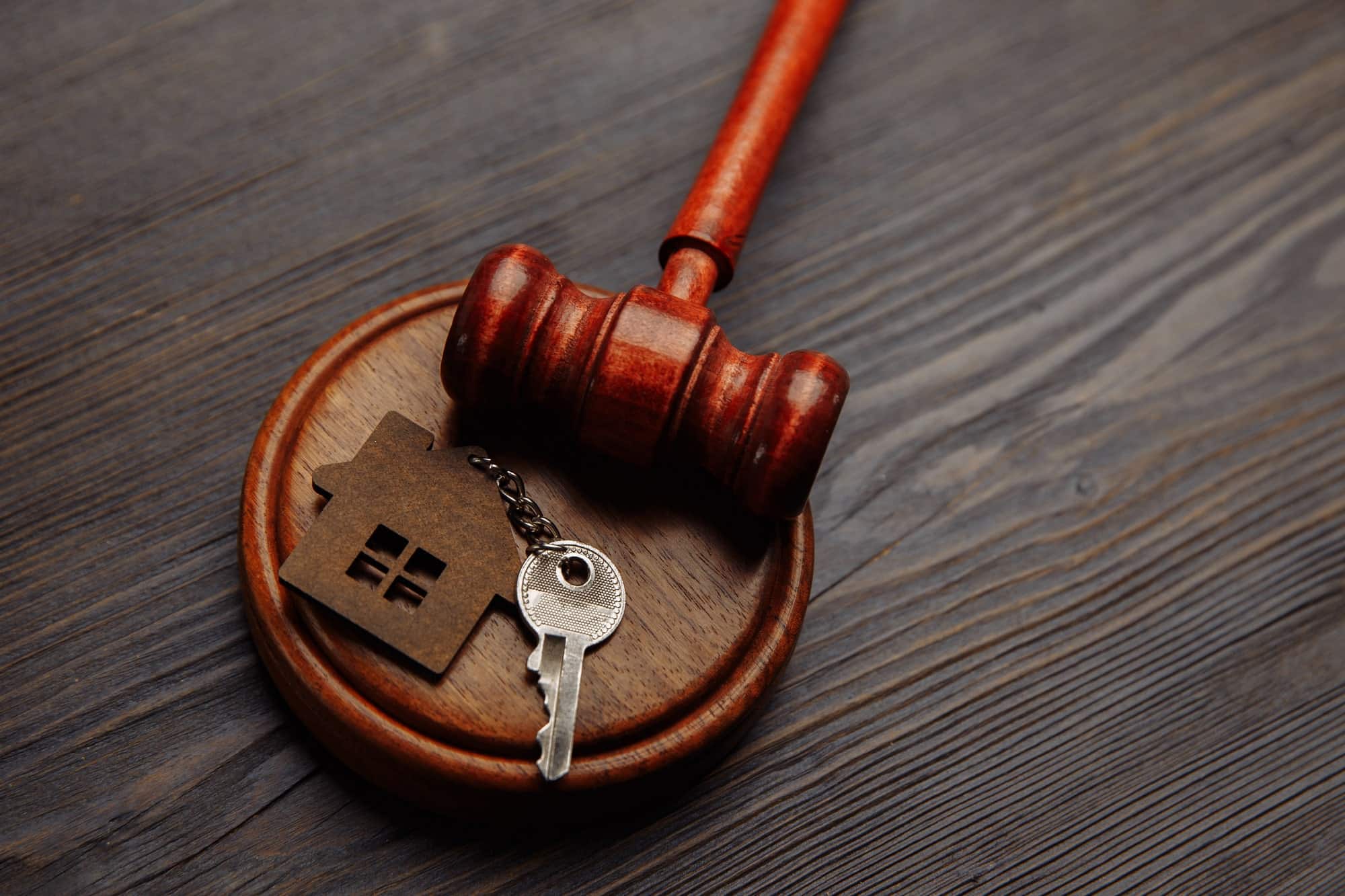 Property Division Lawyer Greensboro NC