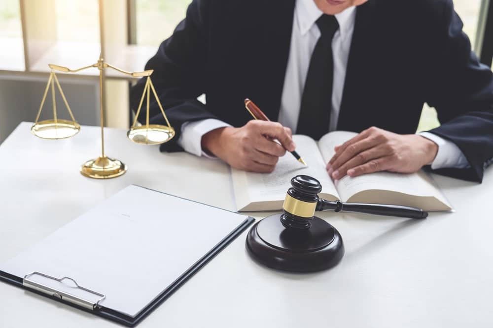 Property Division Lawyer in Greensboro NC 1