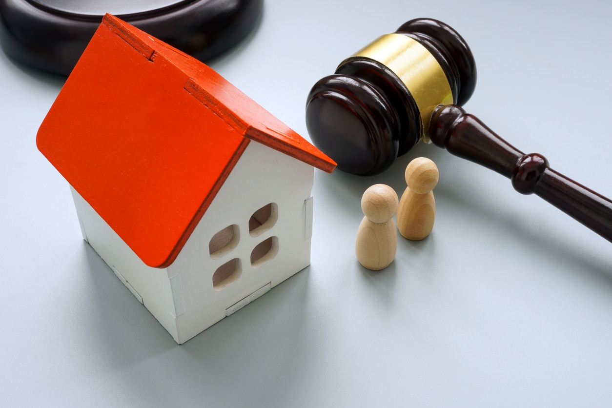 Property Division