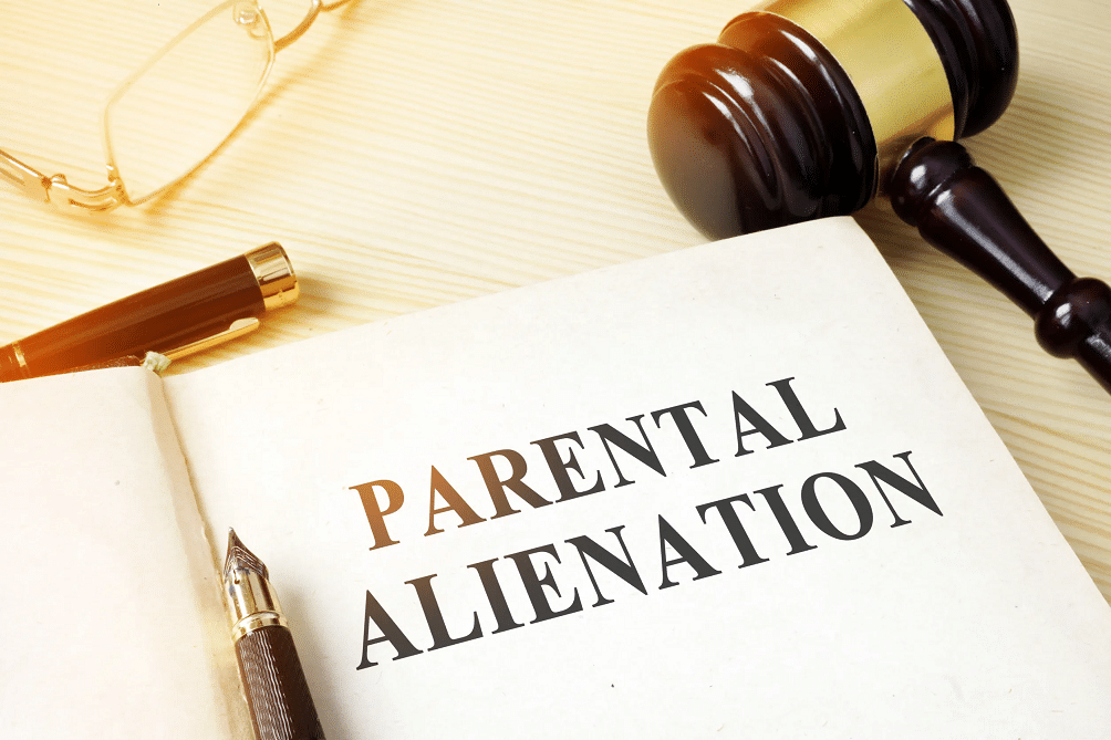 Parental Alienation in North Carolina Custody Cases