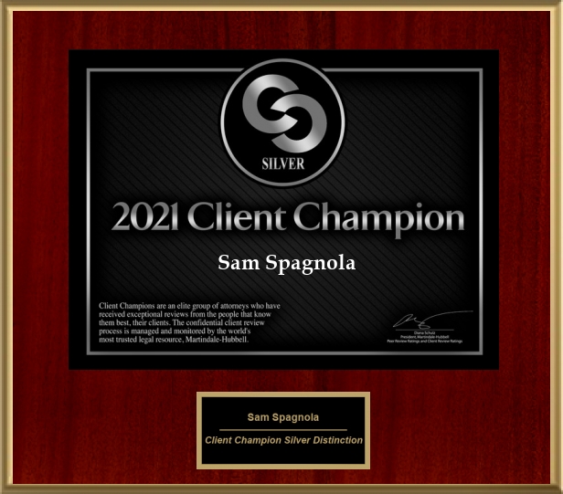 Client Champion