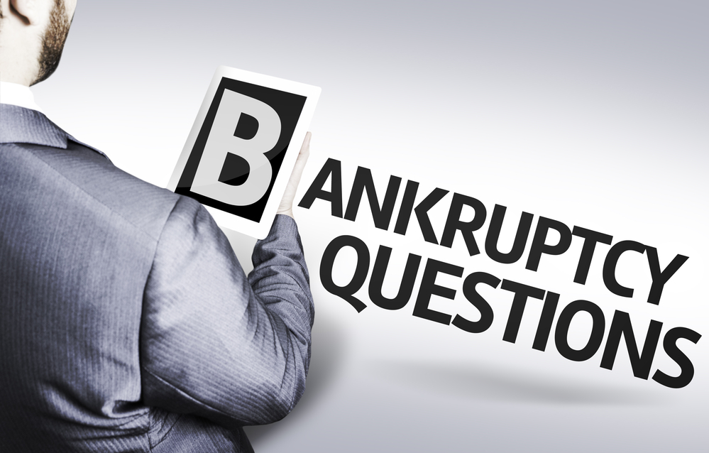 11 Common Bankruptcy Myths
