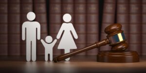Family law lawyer in Greensboro, NC