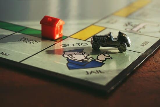 Guiding You Through Ch 7 Bankruptcy Filing - Spagnola Law Monopoly Go to Jail Without Collections