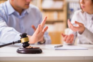High conflict divorce lawyer in Greensboro, NC