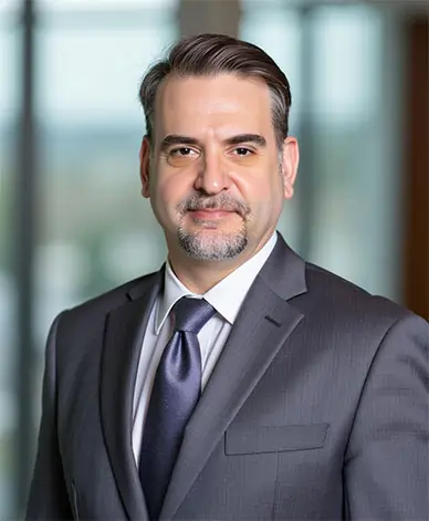 Spagnola Law Firm Attorney