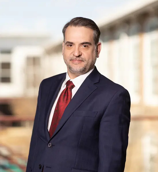 Samuel Spagnola