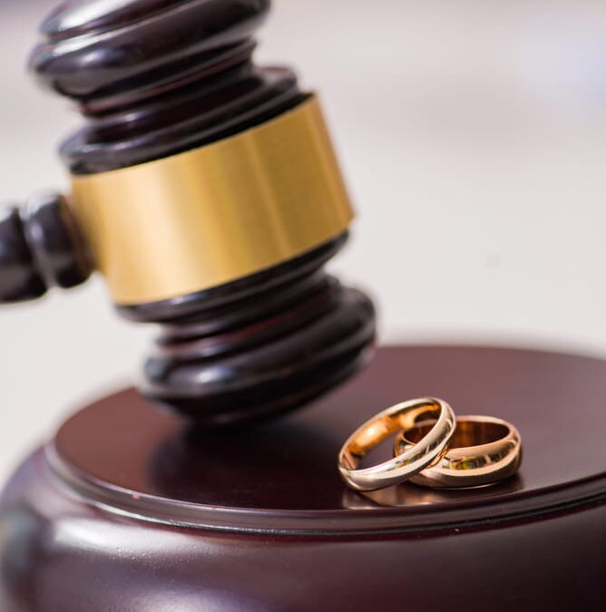 Legal Grounds for an Annulment in North Carolina