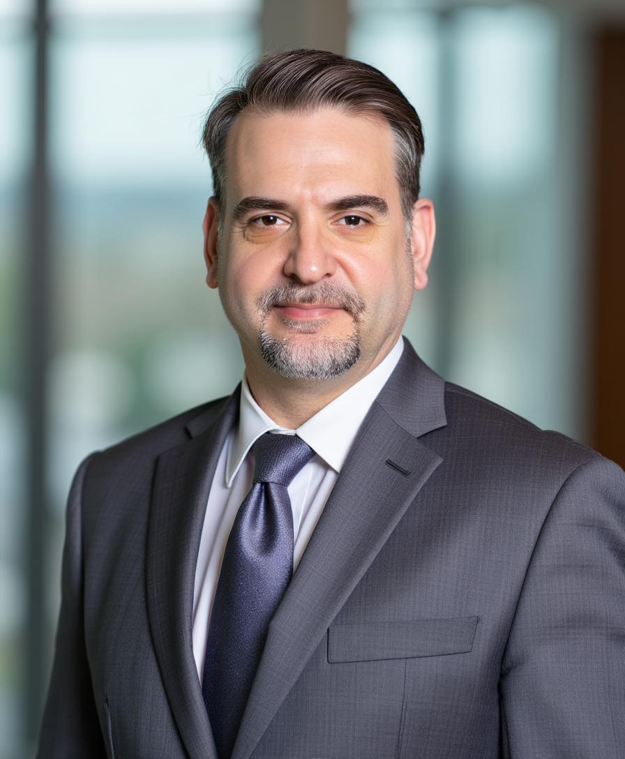 Spagnola Law Firm Attorney