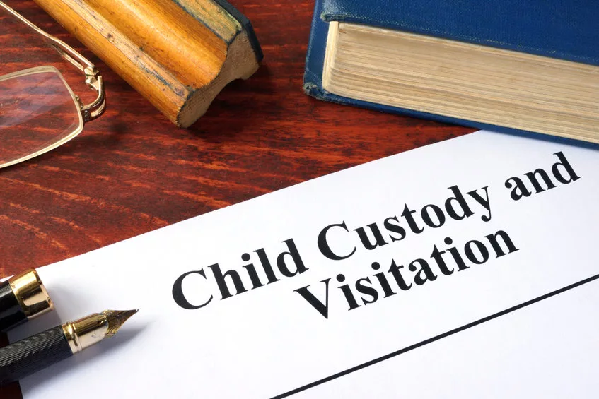 Changing A Custody Order in North Carolina: Top 6 Reasons