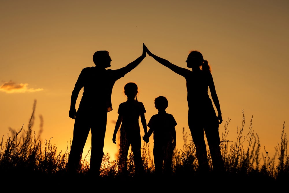 When Grandparents Seek Custody Rights