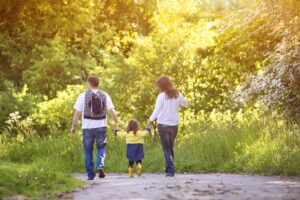 child custody lawyer in High Point, NC