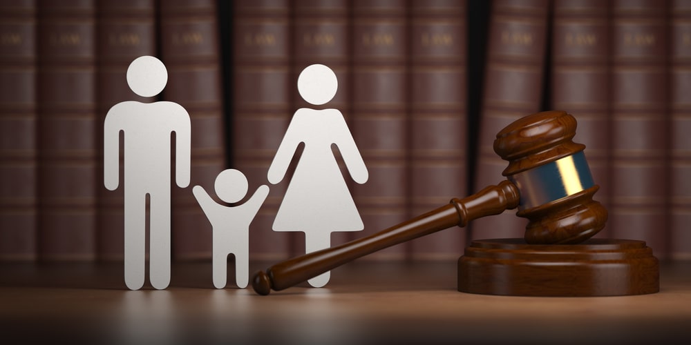 Tips for Working with a Family Law Lawyer
