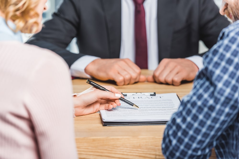 The Impact Of Prenuptial Agreements