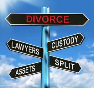 Hire a qualified Greensboro attorney to help overcome hurdles when filing for divorce in NC