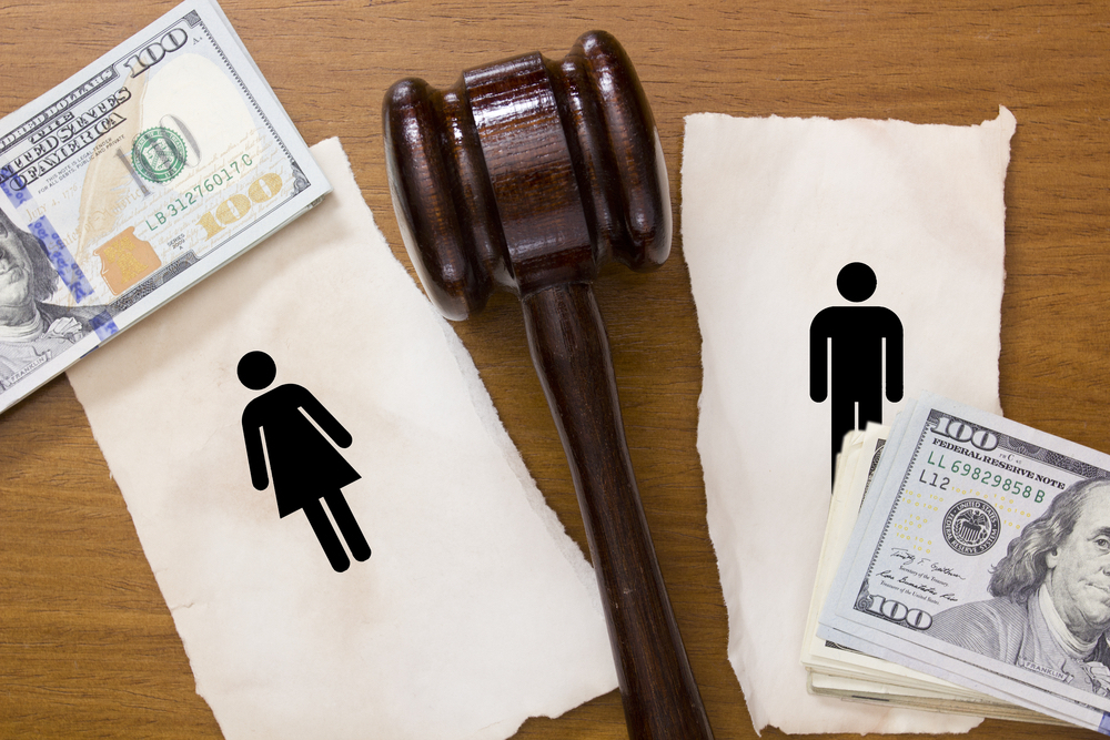 Filing for Divorce in North Carolina: Overcoming the Hurdles