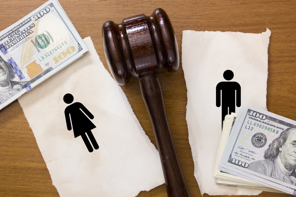 Divorce in North Carolina