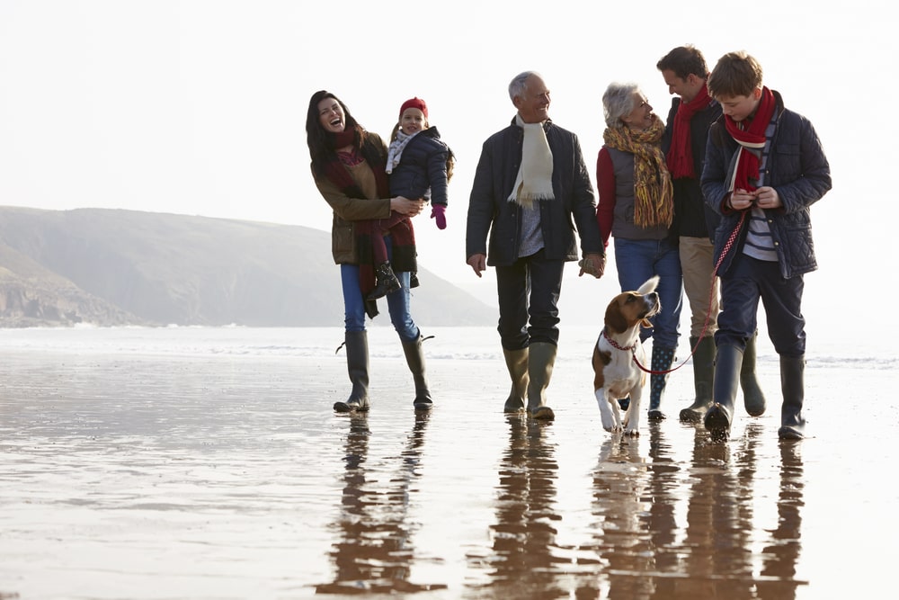 What to Realistically Expect When Working With a Family Lawyer