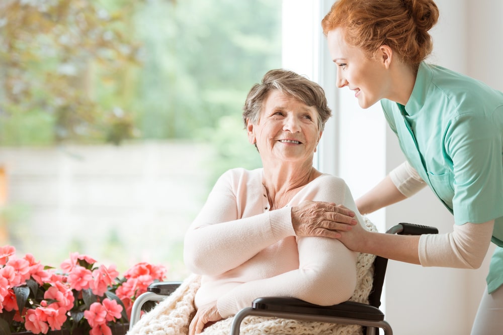 A Recent Change to These Adult Care Cases