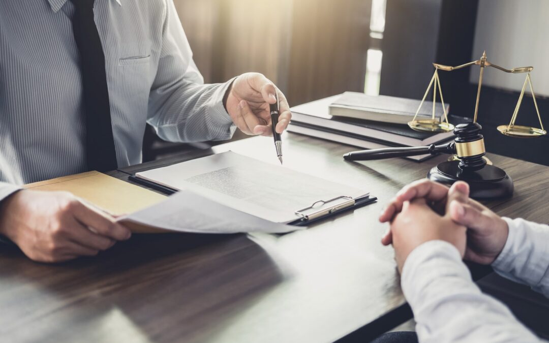 High Asset Divorce and Real Estate in NC