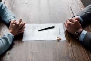 high asset divorce lawyer in Greensboro, NC