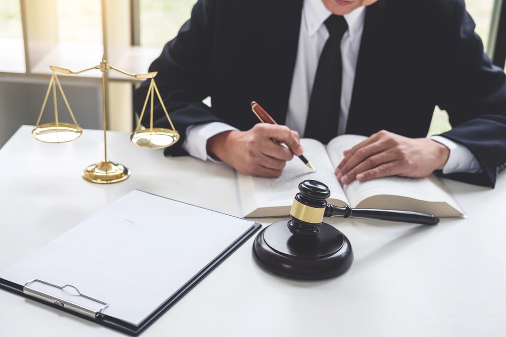 order of protection lawyer High Point, NC