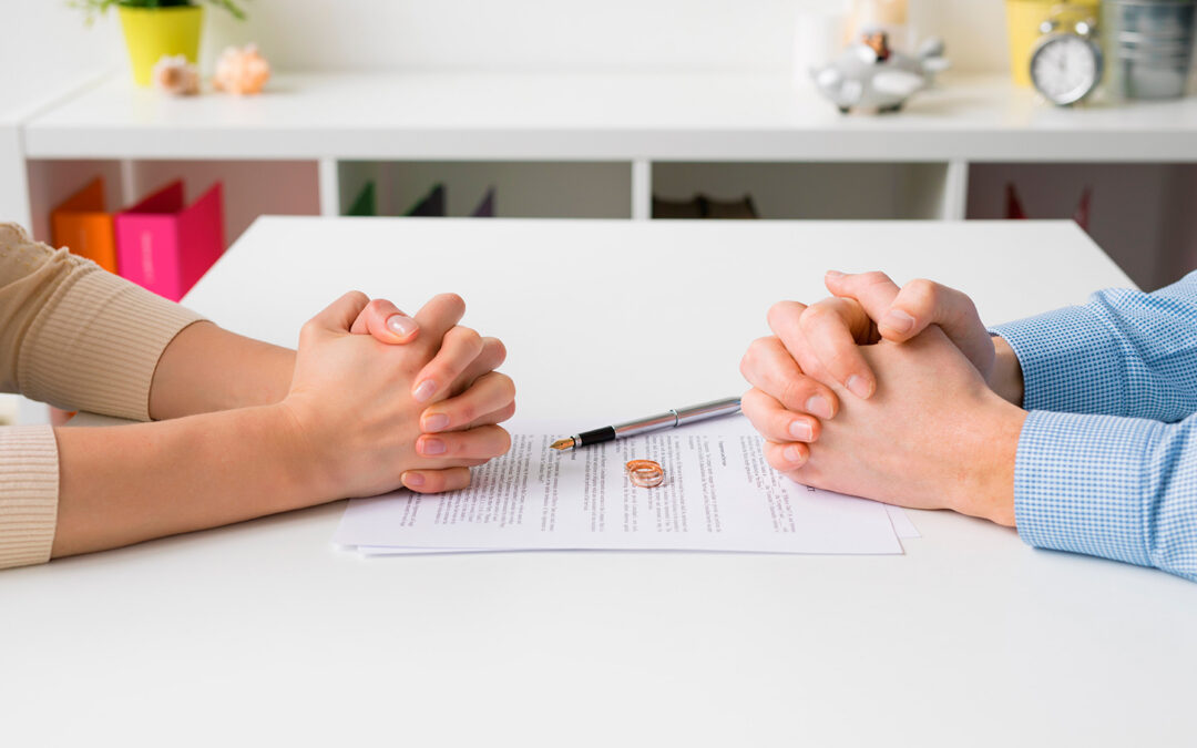 prenuptial agreement lawyer Greensboro, NC