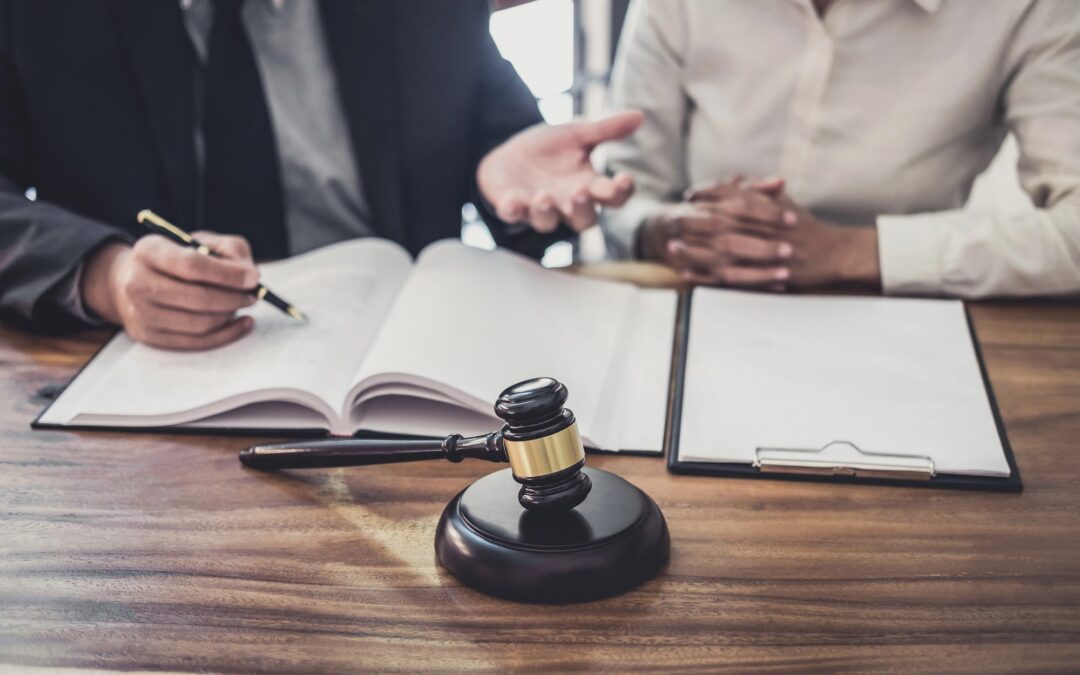 How NC Courts Decide What Is Equitable in Divorce