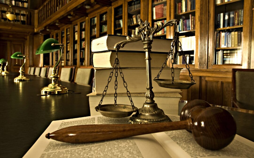 How Lawyers Help With Protection Orders