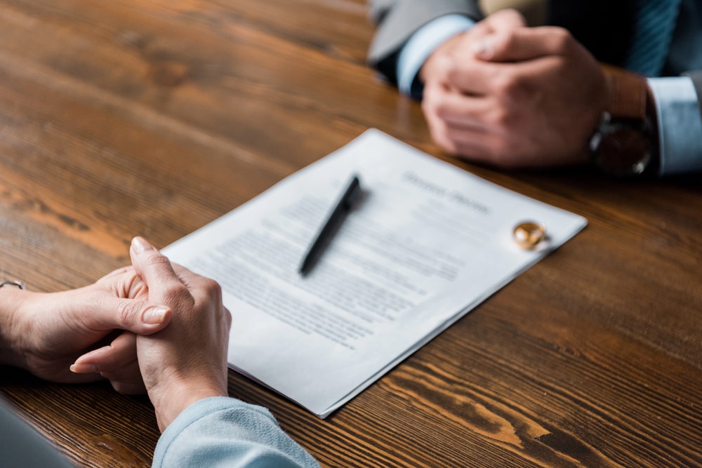 separation agreement lawyer Greensboro, NC separation agreement lawyer Greensboro, NC