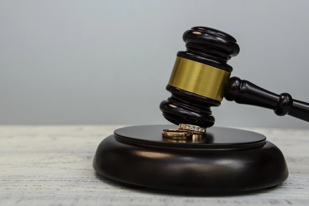 Fighting Fair For Spousal Support Rights